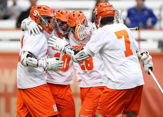 From Loudoun to Syracuse: A Lacrosse Pipeline