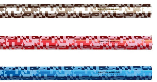 Under Armour Baltiflage Shaft