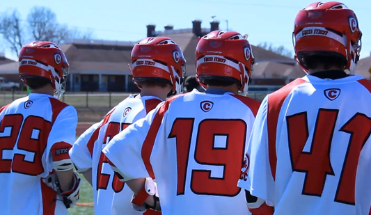 Video Highlights: Carthage College(WI) Men's Lacrosse Defeat Mount Ida , 13-7