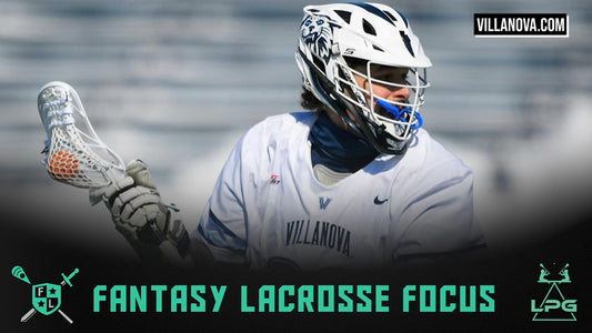 Fantasy Lacrosse Focus: Keegan Khan, Pat Kavanagh and Jared Bernhardt headline Flow Fantasy Daily Week 5