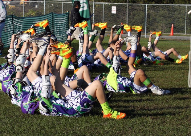Game Photos: Tenacious Turtles Win Dick's National Tournament of Champ ...