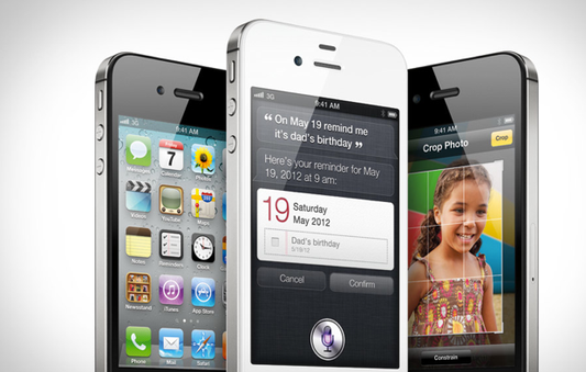 The Creators of the iPhone Duped Us (Video)