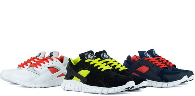 Huarache Free 2012