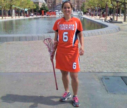 Dutch National Team Outfit