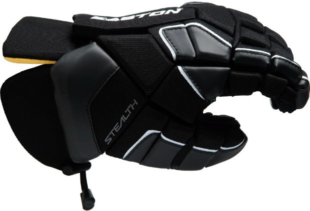 Easton Stealth Lacrosse Glove