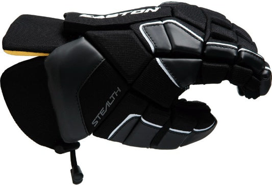 Easton Stealth Lacrosse Glove