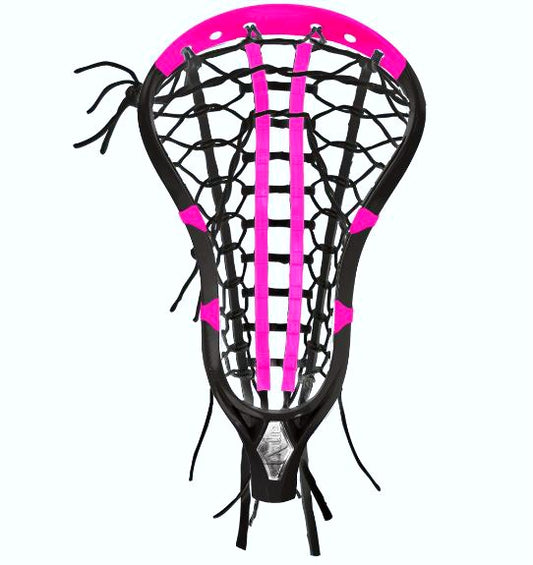 Limited Edition Custom Amonte 2 Heads
