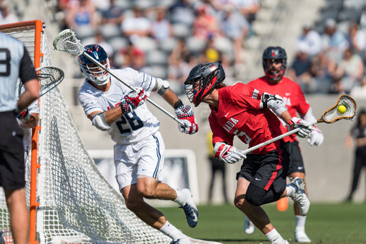 Photo Gallery: United States vs. Canada