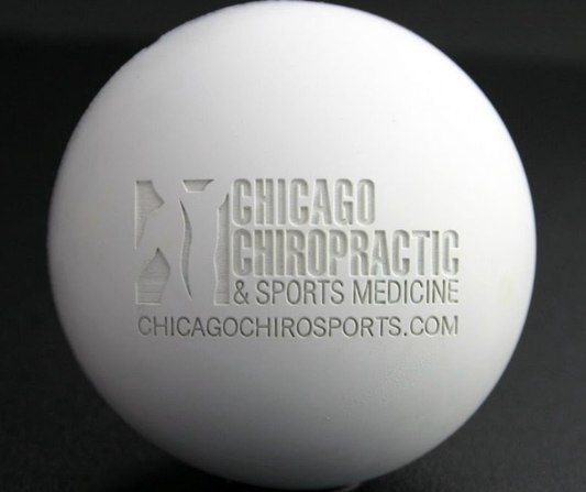 Custom Lacrosse Balls Build Business