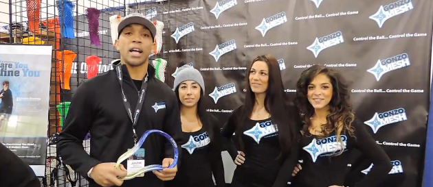 Stylin' Strings' #LaxCon Recap Video