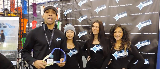 Stylin' Strings' #LaxCon Recap Video