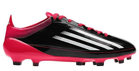 adidas adiZero 5-Star Cleats -- Breast Cancer Awareness