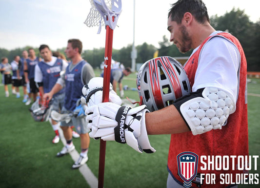 Shootout for Soldiers Baltimore - Pictures, Wrap-Up and More!