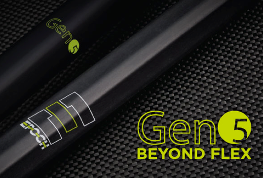 Epoch Lacrosse Dragonfly Gen.5: Beyond Flex