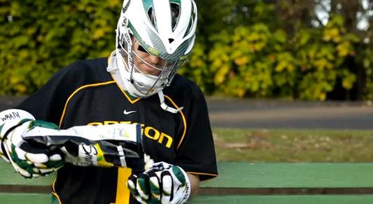 Oregon Ducks Literally Feeding Ducks Promo for the MCLA