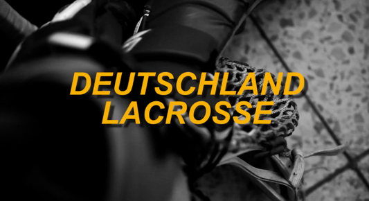 Deutschland Lacrosse' Road To Amsterdam Promotional Teaser Video