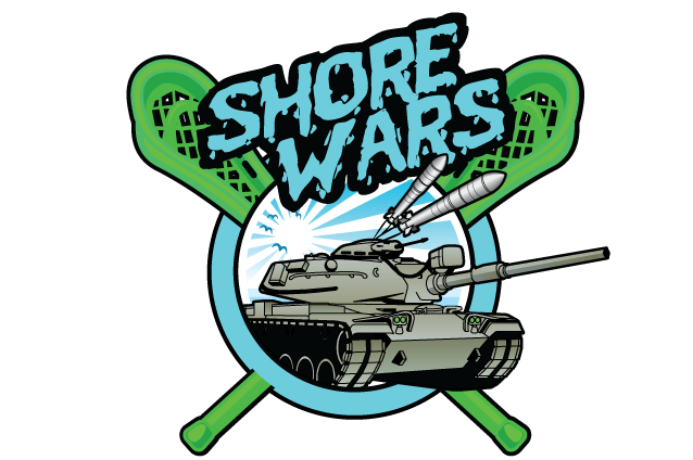 Shore Wars 2012 Virginia Beach