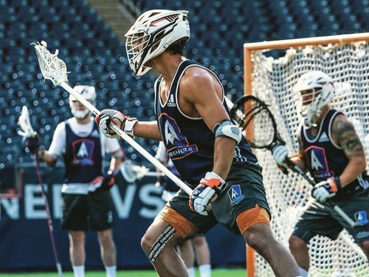 630 Days in the Making: Jackson Place's Journey Back to Professional Lacrosse