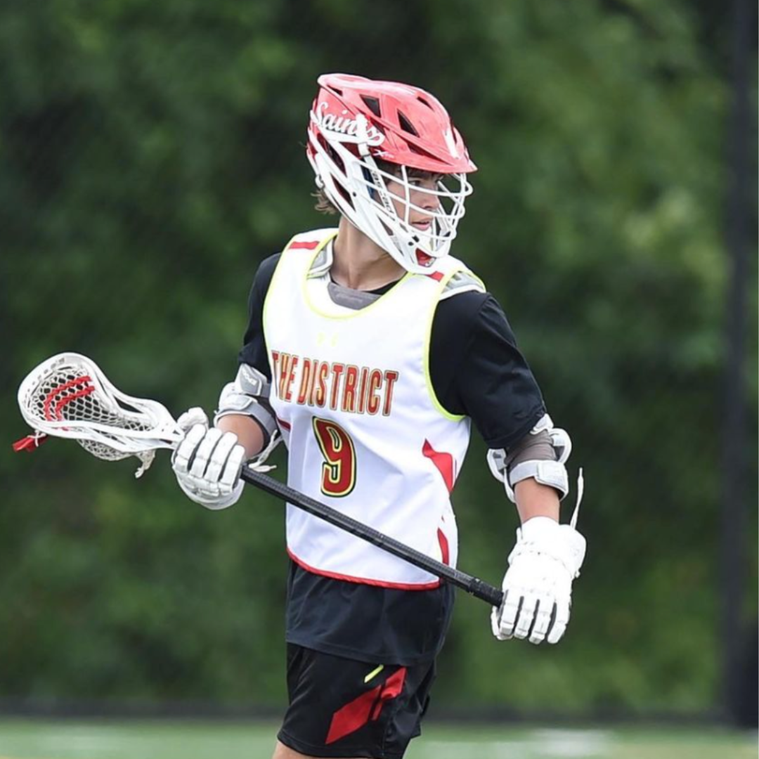 LPG Fab 40: Griffin Boston 2025 Attackman