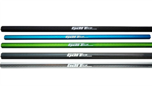 Gait Ice Lacrosse Shaft