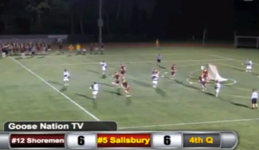 Washington Shoremen Win War On The Shore Over Salisbury Sea Gulls