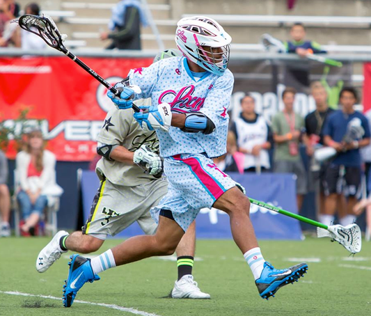 LXM PRO Star Sam Bradman Signs 3-Year Deal Extension with STX