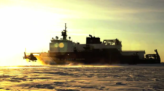 Coast Guard Academy Lacrosse 2012 Promo