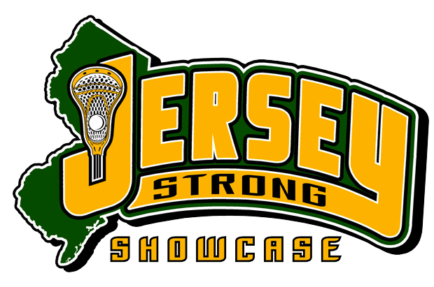 Jersey Strong Showcase