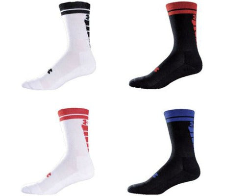 Under Armour Zagger Crew Sock