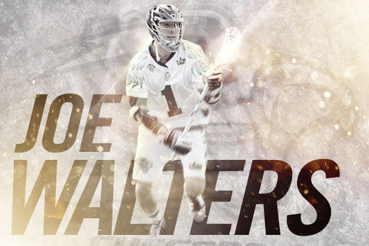 Watch Joe Walters Insane 2014 MLL Highlights