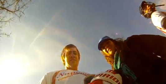 GoPro Footage of the 25th Annual NIU Tournament