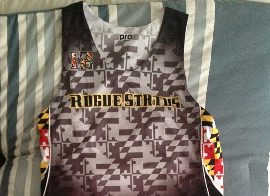 2012 #oclaxclassic #leakeduniformphoto