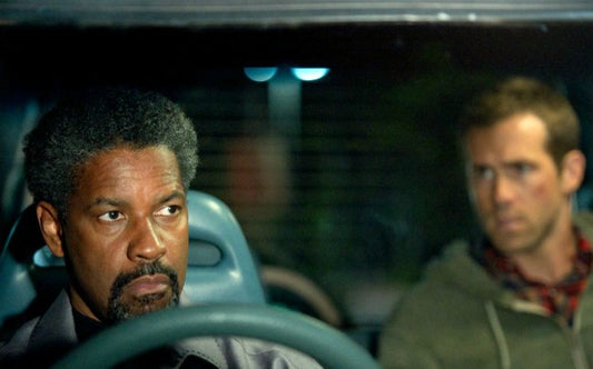 Safe House Official Trailer (Video)