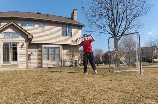 Kids Prove Legendary Mikey Powell Wrong With Impressive Stick Trick