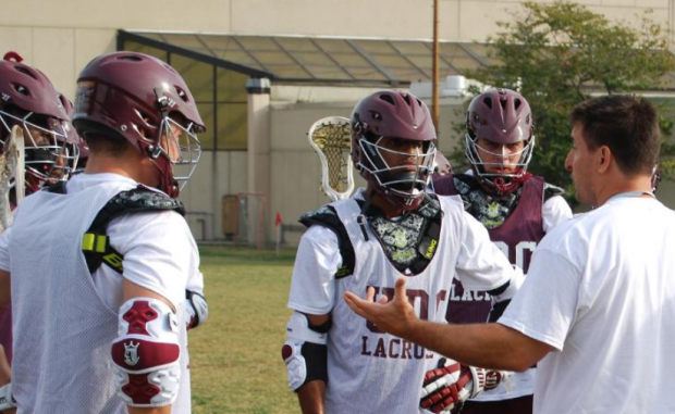 Lacrosse Era Begins at UDC as Firebirds Men’s and Women’s Lacrosse Teams Hold First Practices for Inaugural 2014 Season