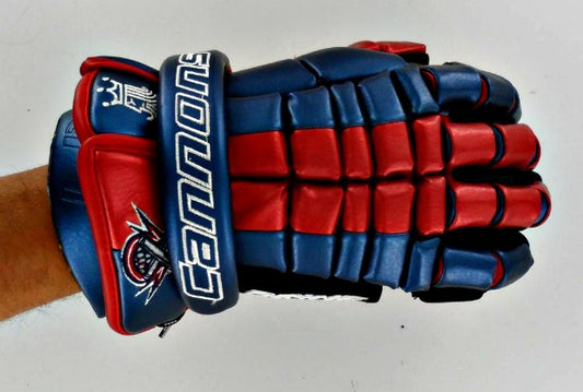 Boston Cannons Brine Deft Glove