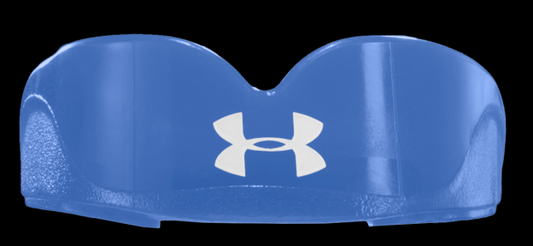 Under Armour Introduces a New Line of Revolutionary ArmourFit Mouthguards