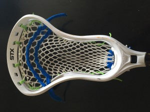 STX Stallion U550