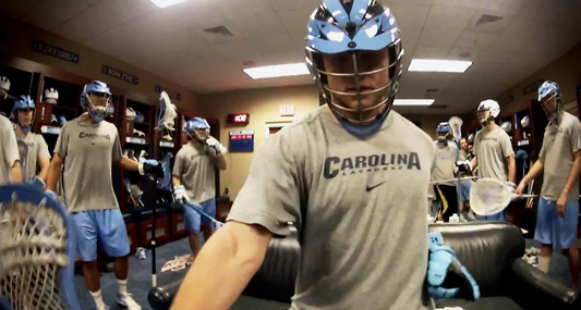 All UNC does is Win, Athletic Department Throws Down a Music Video