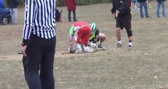 Tenacious Turtles Steven Cuccurullo BTB Face Off – Lacrosse Playground
