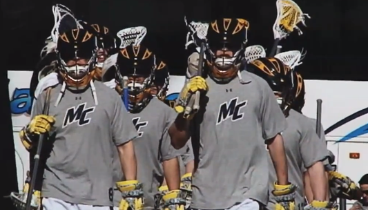 Merrimack Lacrosse: All-Access Documentary