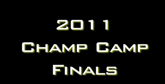 2011 Champ Camp Finals, Tri-State vs Dukes