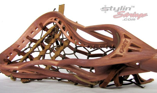 Wood Replica Dyes by Stylin' Strings