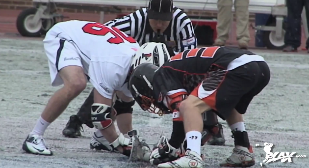 2014 Ivy League Lacrosse Preview