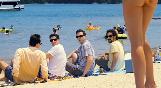 American Pie Reunion Official Trailer