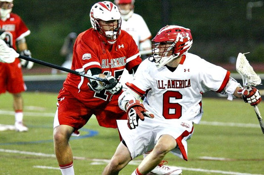 Head Coaches Named For The 2012 Under Armour All-America Lacrosse Classic