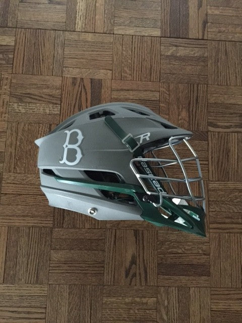 Brooklyn Lacrosse Club 2015 Gear