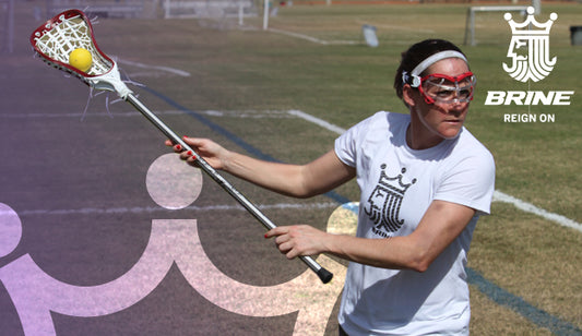 Brine Announces Sponsorship of National Blue Chip Elite Girls Lacrosse Recruiting Camp