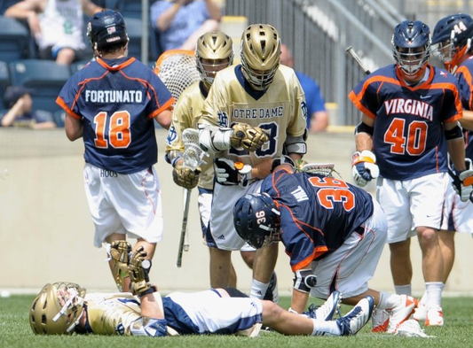 Update: Virginia Lacrosse Player Faces Felony Assault Charge