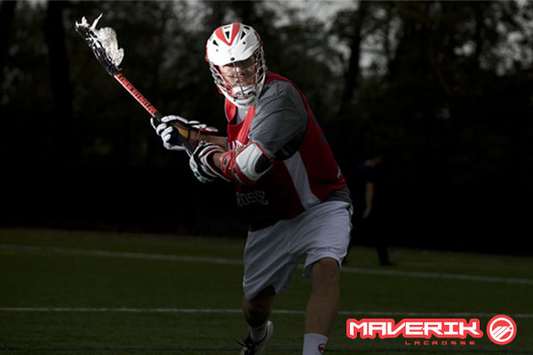 Maverik Lacrosse Announces Maverik U with Peet Poillon